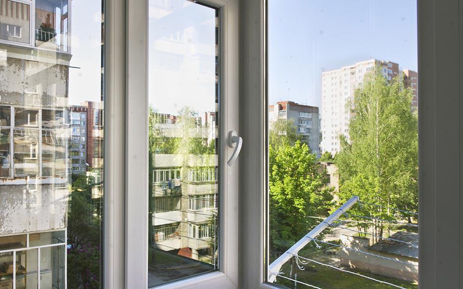 double vitrage sur mesure Clamart